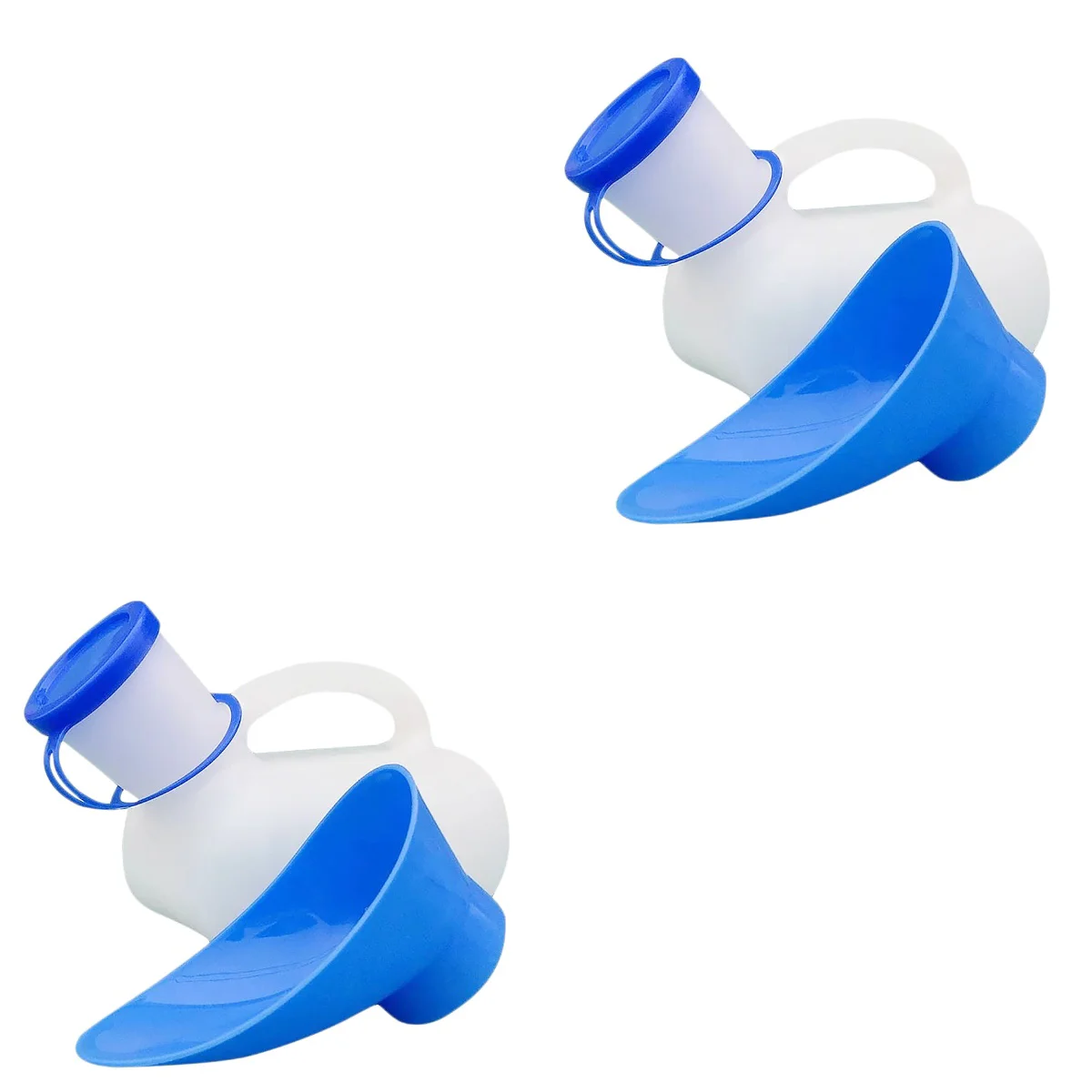 

Кастрюля для писсуара, бутылка для аварийного туалета, портативная защита от протекания, Детская Женская попитательная кастрюля для личной...