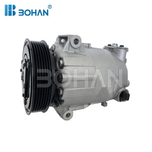 

AUTO AC COMPRESSOR For FERRARI F360 2000-2005 Maserati Quattroporte 2014 00304880 01141229 180041 6581290 BH-AC025