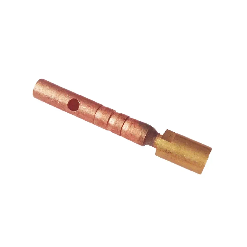 

Качество WP 20/20F/20P/20V WP 24 Вт/24WF WP 25 TIG Сварочная горелка Кабельный разъем Легкое подключение к водяному охлаждению