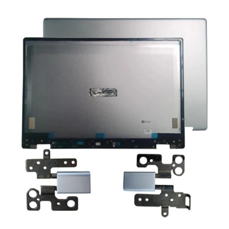 Чехол для ноутбука ASUS VivoBook Flip 14 TP412 tp412fa TP412U TP412UA задняя крышка металлические петли