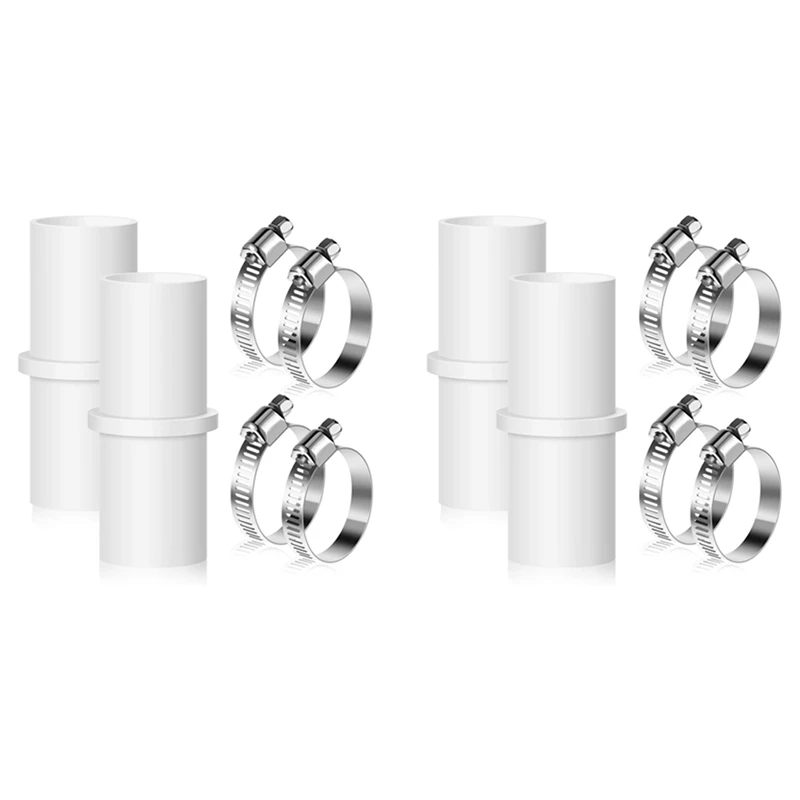 

4 шт., удлинитель для Шланга стиральной машины