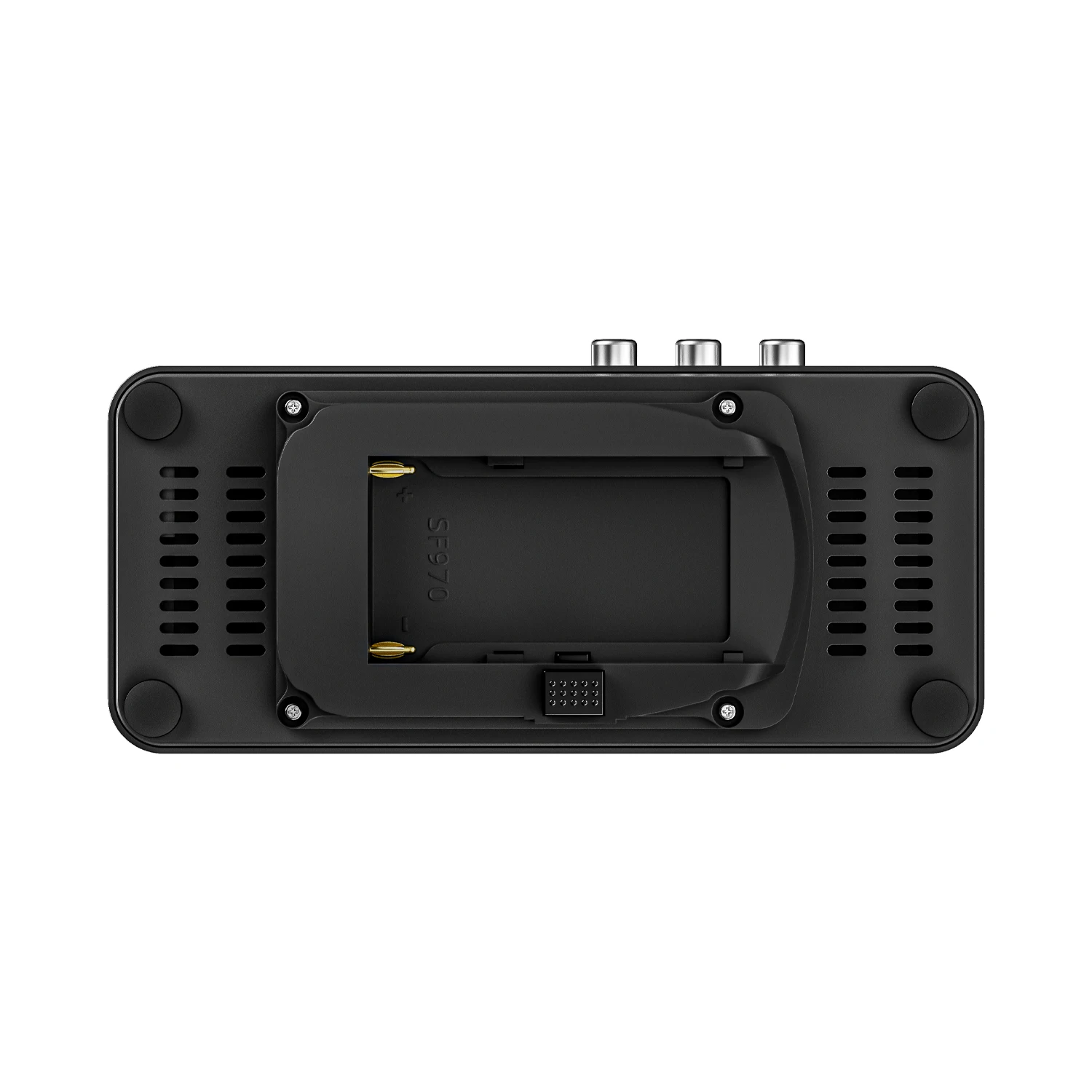 Фото UNISHEEN Батарея Разъем TF Аналоговый CVBS RCA SVideo Камера USB Лента Видеомагнитофон VHS Коробка для карт захвата MP3 Видеорекордер №5