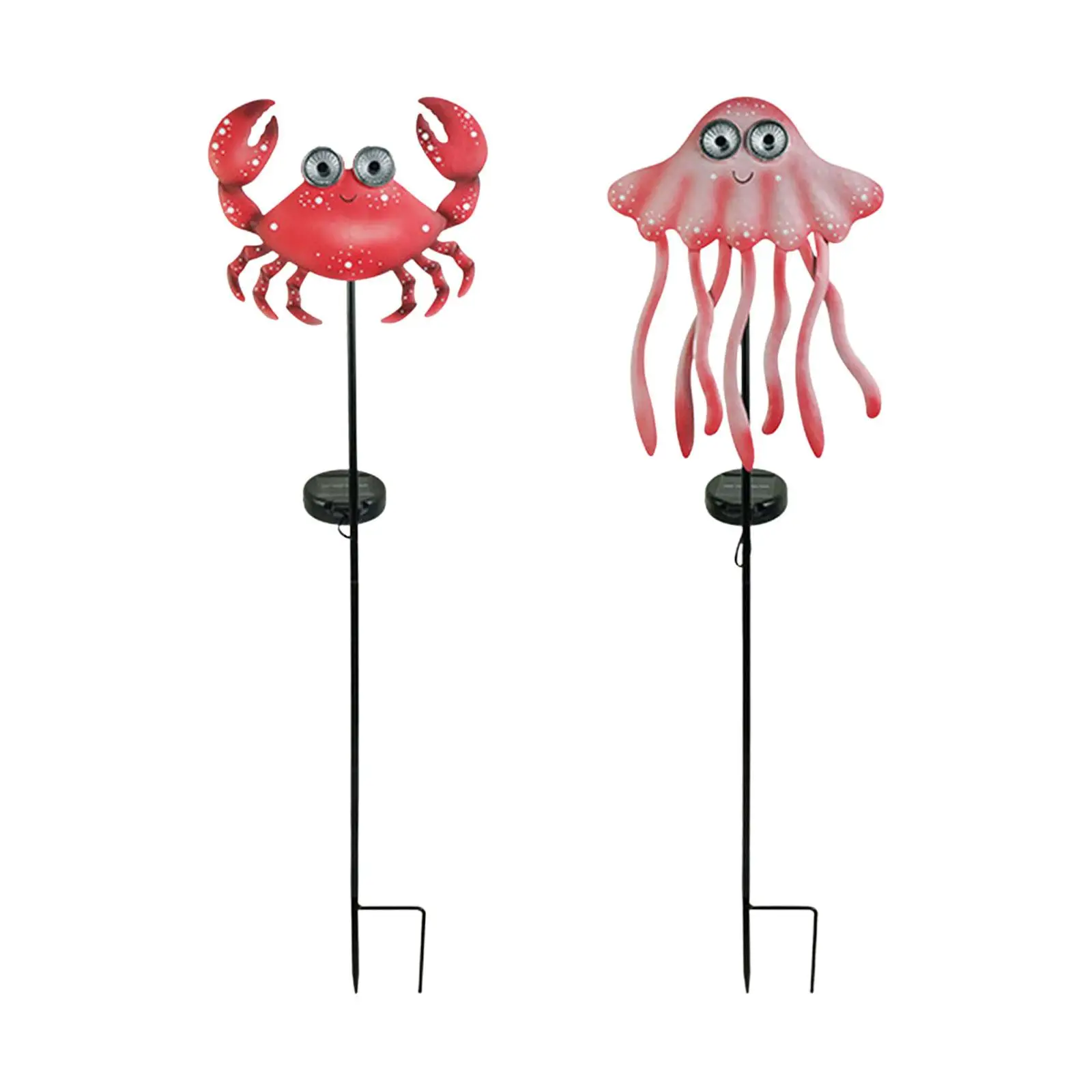 

Садовые фонари на солнечной батарее