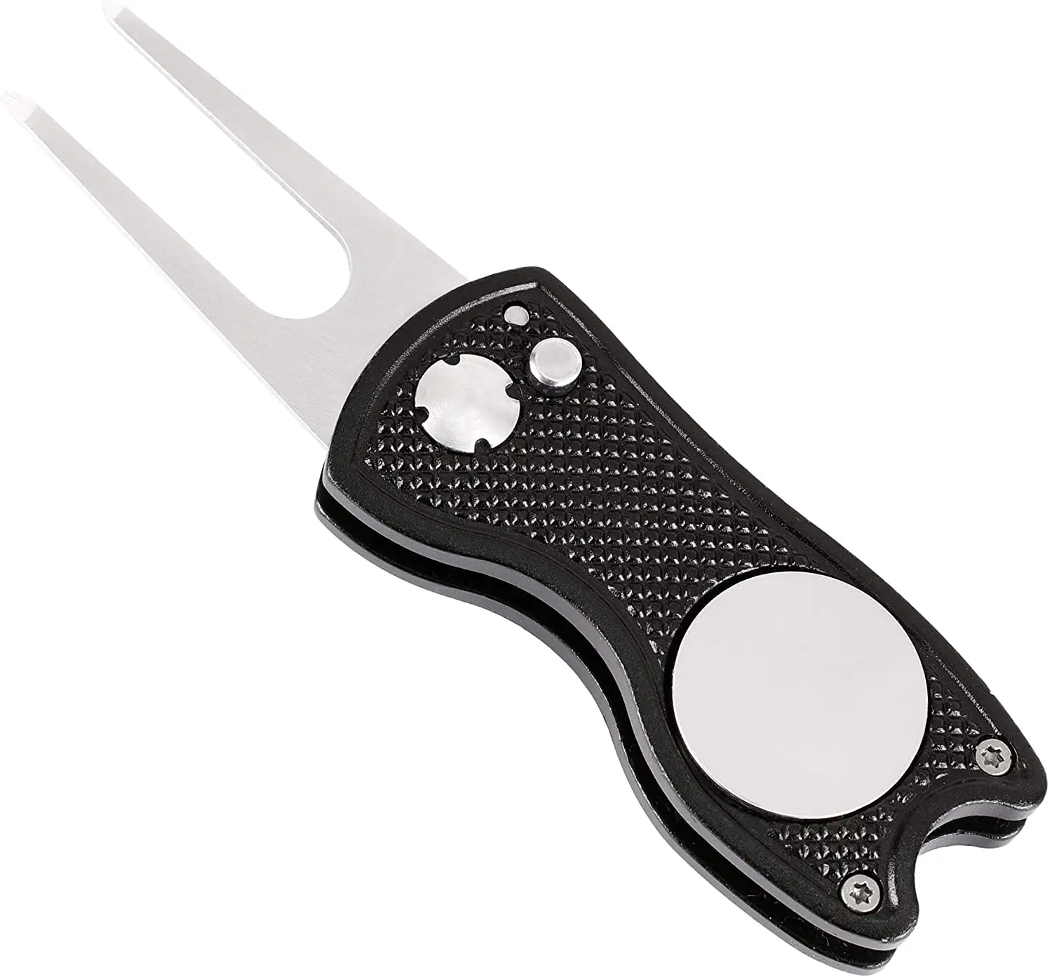 

Инструмент для ремонта газонов для гольфа