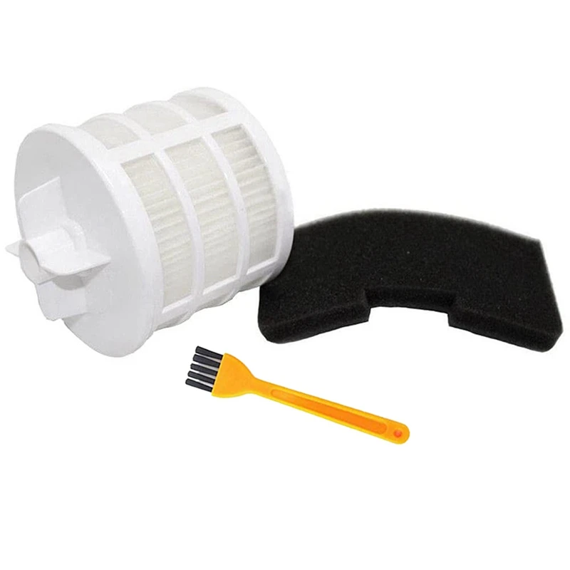 

U66 Filter Kit For Hoover Sprint Vacuum Cleaner Parts SE71 35601328 Type U66 Cylinder Filters Vacuum Accessories