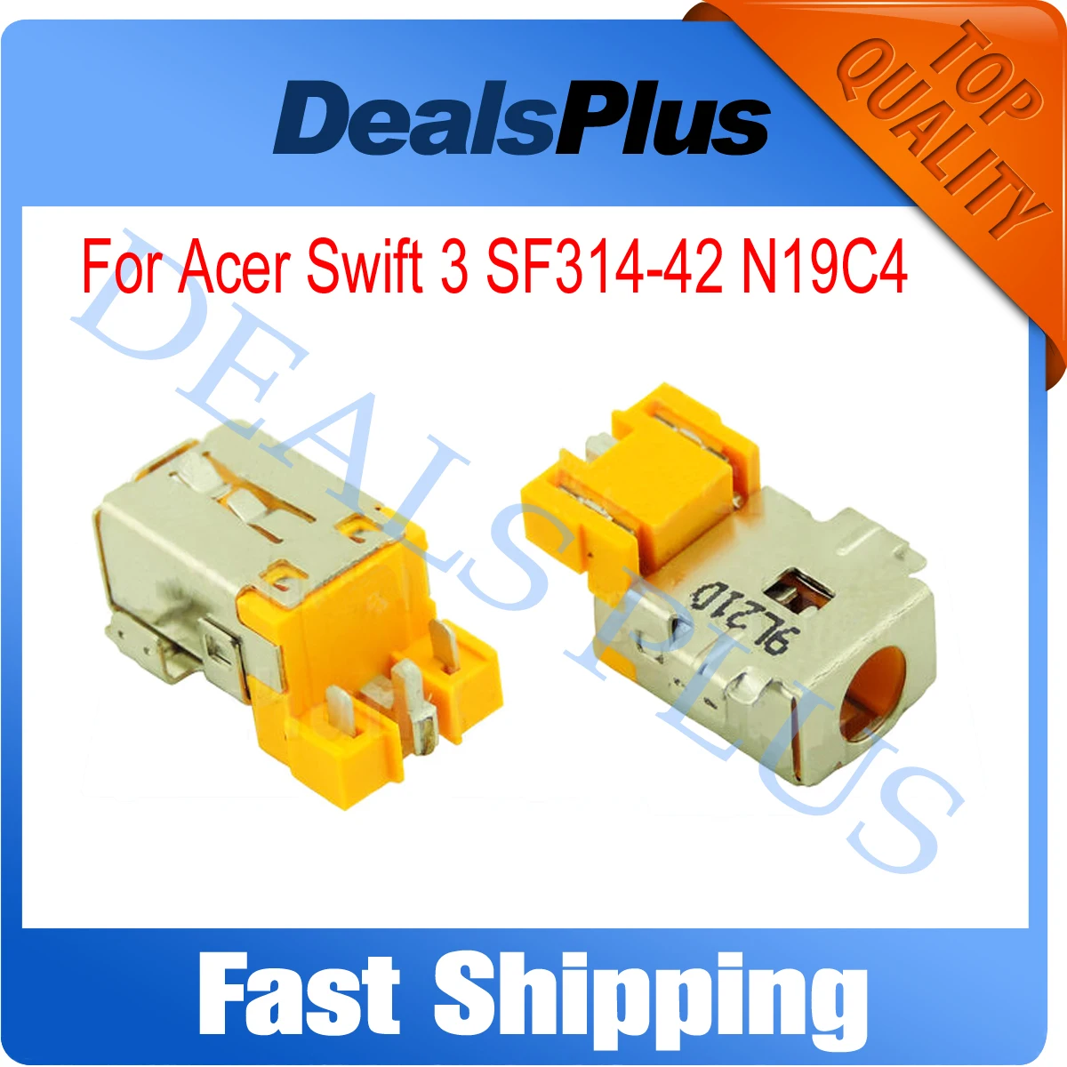 

Новый запасной блок питания постоянного тока для ноутбука Acer Swift 3 SF314-42 N19C4