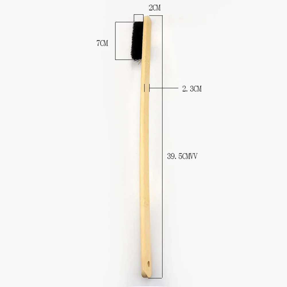 

Durable Tire Brushes Steel Ring Brush 39.5*2.3cm Accessories Anti-corrosion