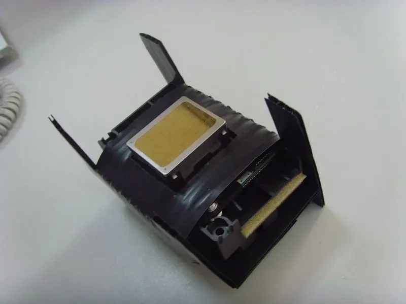 Печатающая головка 1390 для Epson stylus photo 1400 струйного принтера