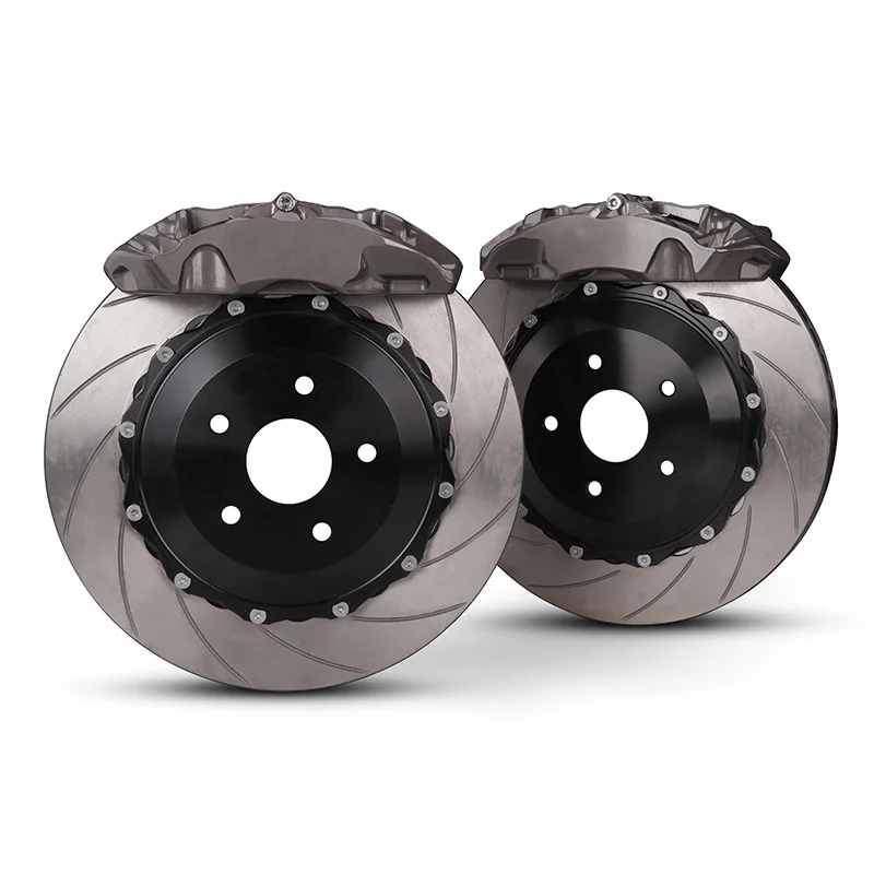 Bester Marken-Rennsport-Hand- / Elektrobremssattel 9440 4-наклейки-bremssattel Heckfahrzeug-пульт для BMW AUDI Porsche