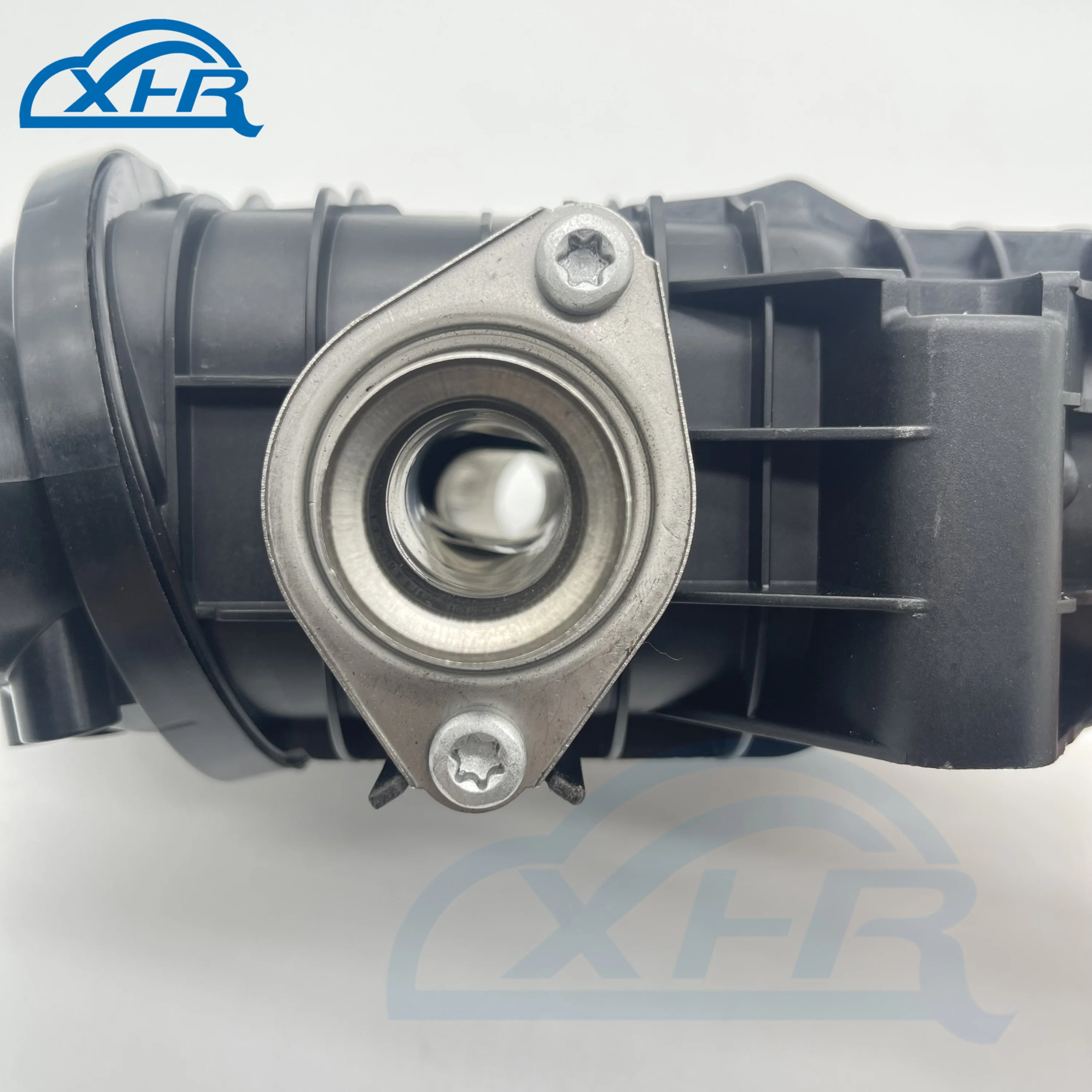 LR079230 двигатель корпуса дроссельной заслонки для Land Rover LR4 Range Sport Diesel 3 0