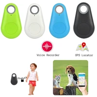mini anti lost alarm smart tag wireless bluetooth compatible 4 0 tracker child bag wallet key pet finder gps locator