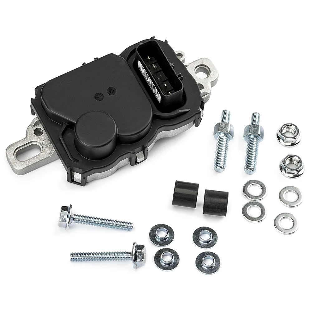 

590-001 Fuel Pump Driver Module for 2005-2008 Ford F150 4.6L 5.4L 4.2L Truck for Mazda for Mercury 6H1470 FD1002 4C2A-9D372-BA