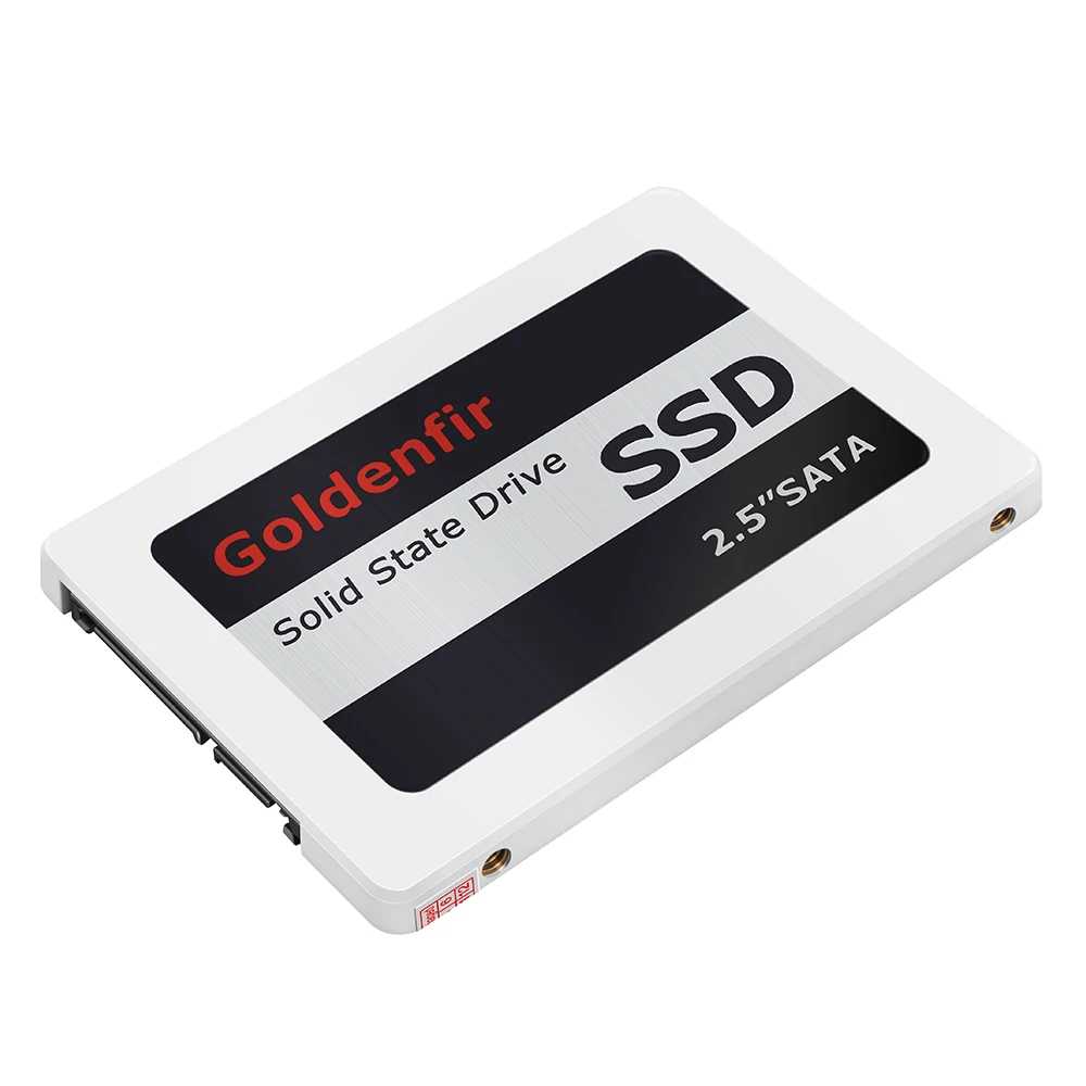 Рисунок 2 - Goldenfir SSD 120 ГБ 250 ГБ 500 Гб 960 ГБ SSD 2