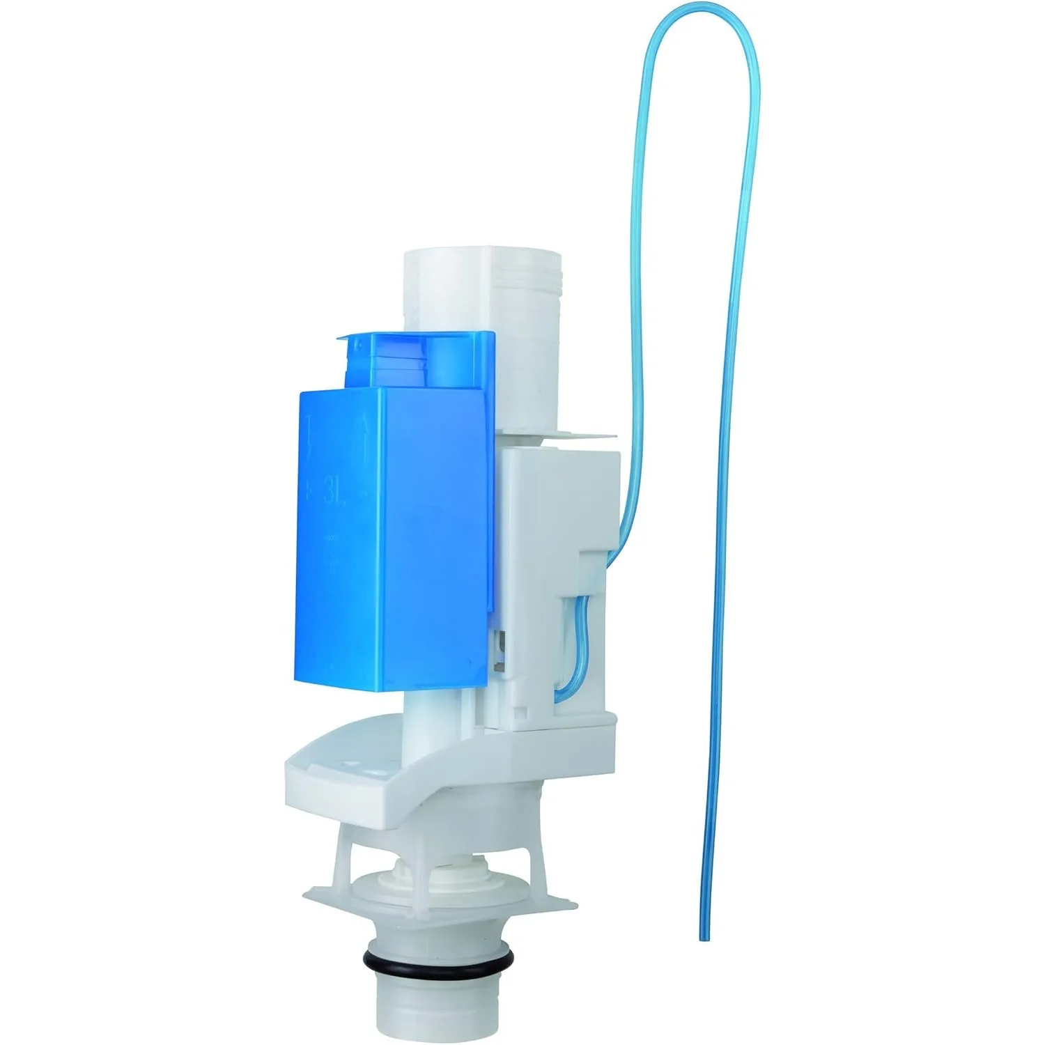 

Впускной клапан бачка унитаза, совместимый с GROHE 42314000, OEM сливной клапан в сборе, гарантия 5 лет