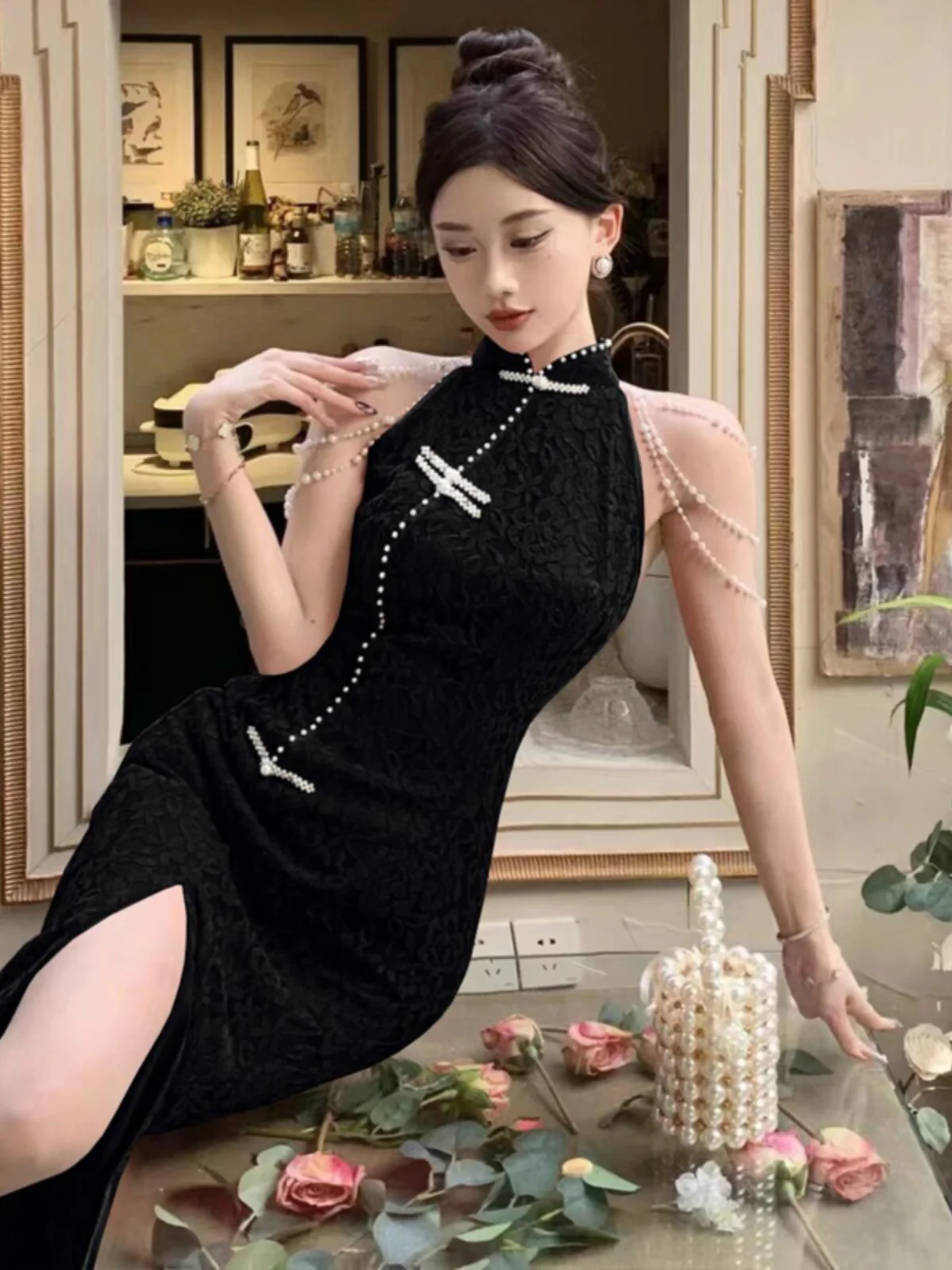 Новое китайское Sle National с висячим вырезом тяжелой промышленности улучшенное