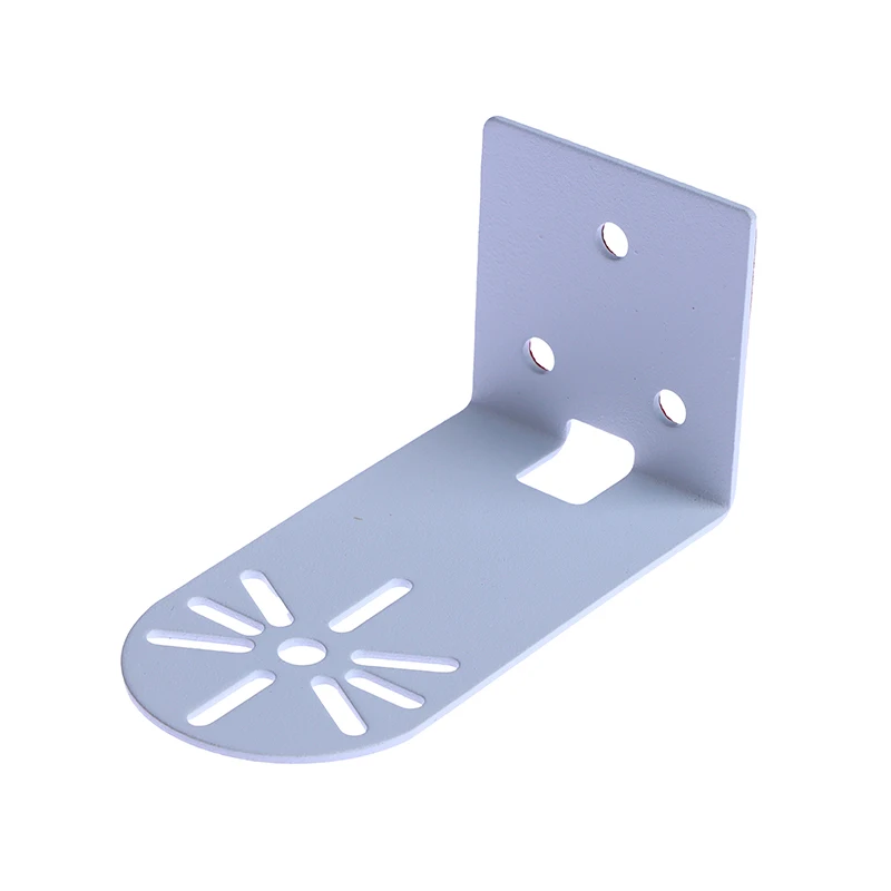 1 шт. L-образный настенный кронштейн для камеры наблюдения PTZ