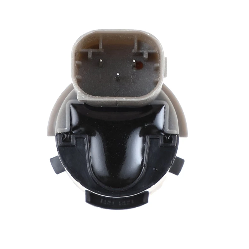 2 шт. Автомобильный датчик парковки для BMW E39 E46 E60 E61 E65 E66 E83 X3 X5 3 5 Series 66206989069