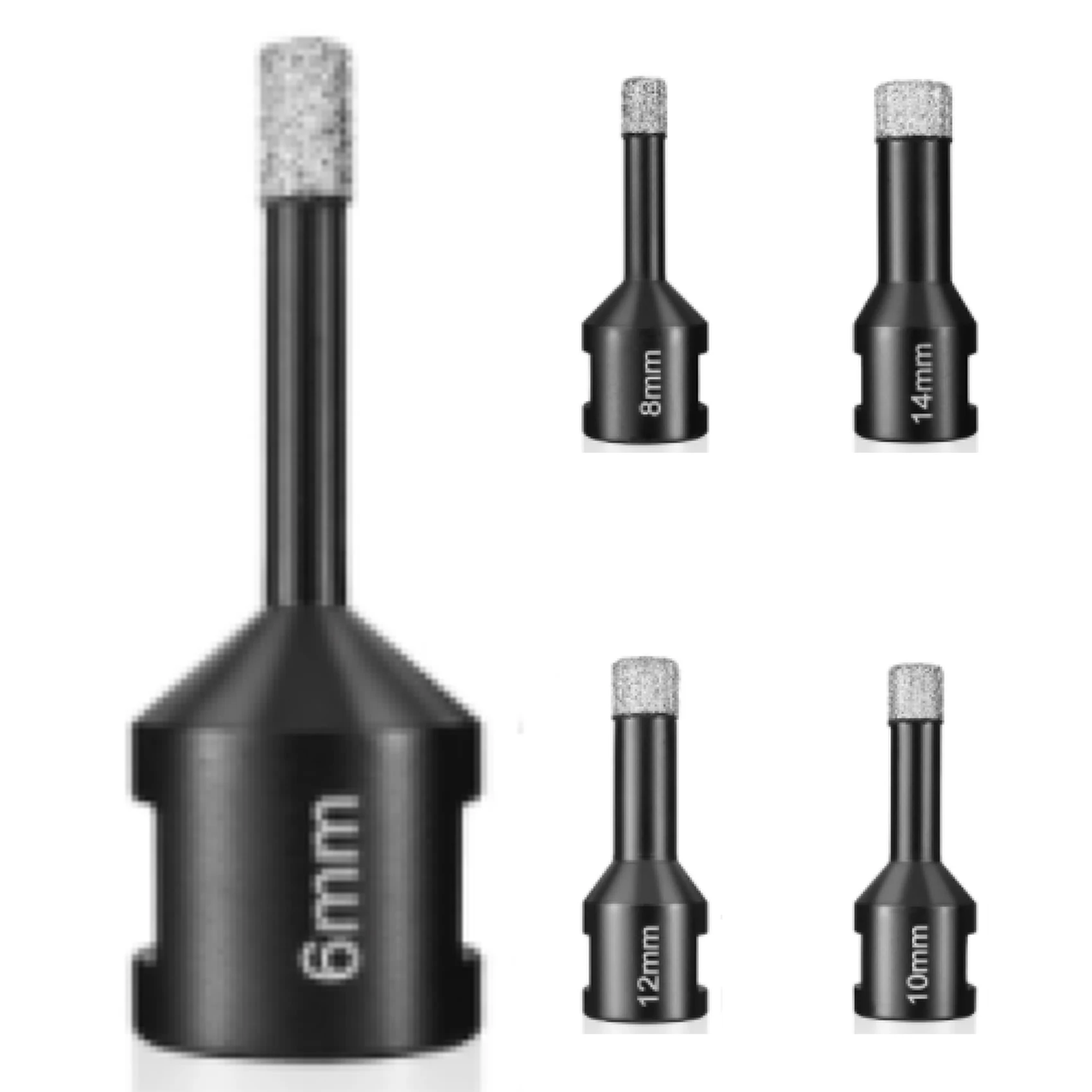 

Ceramic Granite Tile Glass Ceramic Marble M14 Drill Bit