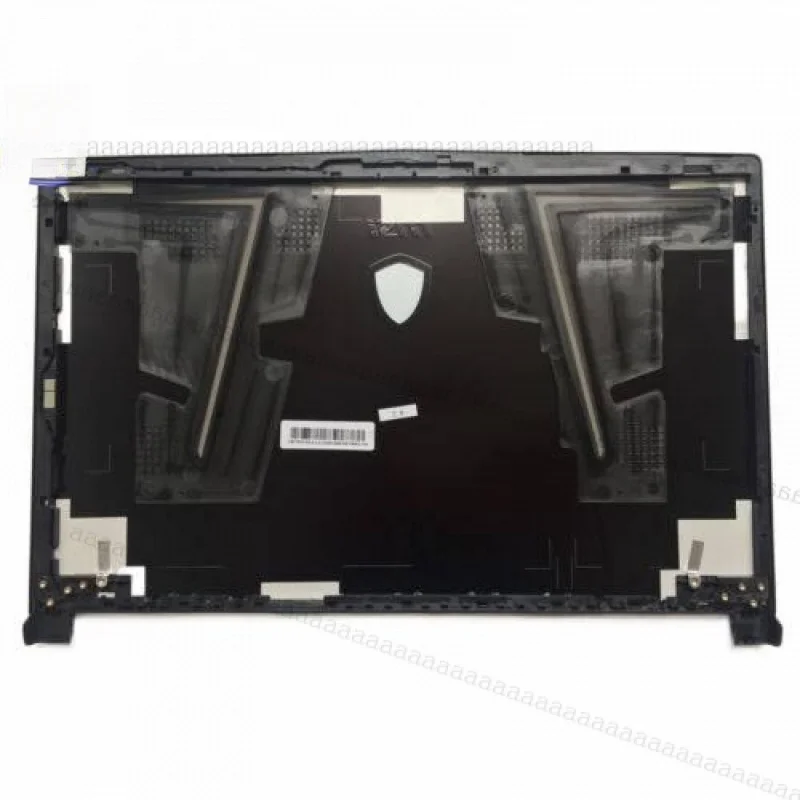Фото Новая задняя крышка LCD-экрана и передняя рамка LCD-экрана для MSI GE63 Raider RGB 8RF-341CN 8RE-005 (класс АА+) №2