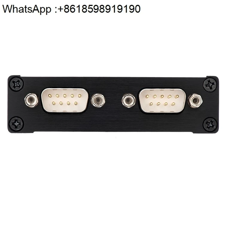 Двухканальный PCAN PRO FD, совместимый с IPEH-004061 (art.: 3920cfbafa388) - 3920cfbafa388