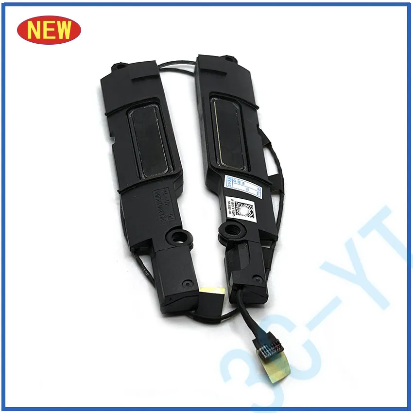 1 пара Новый Динамик для ноутбука левый и правый встроенный динамик s Dell XPS 15 9500 9510