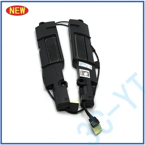 1 пара, Новый Динамик для ноутбука, левый и правый встроенный динамик s для Dell XPS 15 9500 9510 Precision 5550 5560 M5550