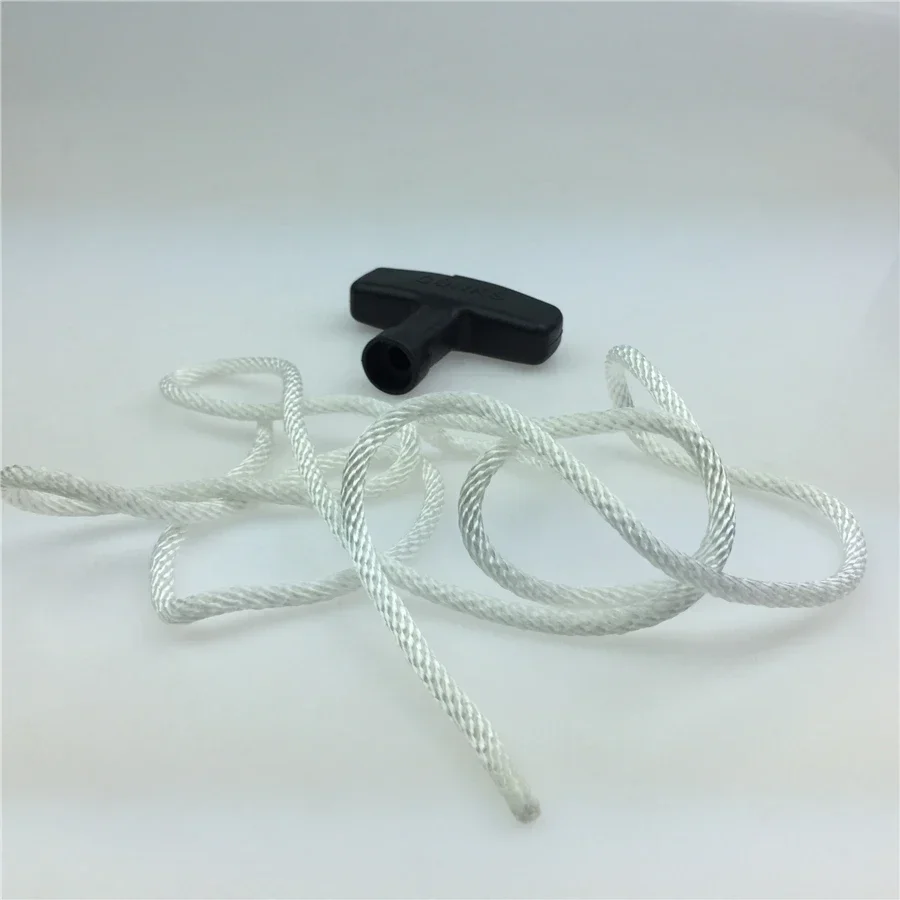 Автоматический бензиновый генератор водяной насос 188F/190F 5KW 6 8KW шнурный кабель