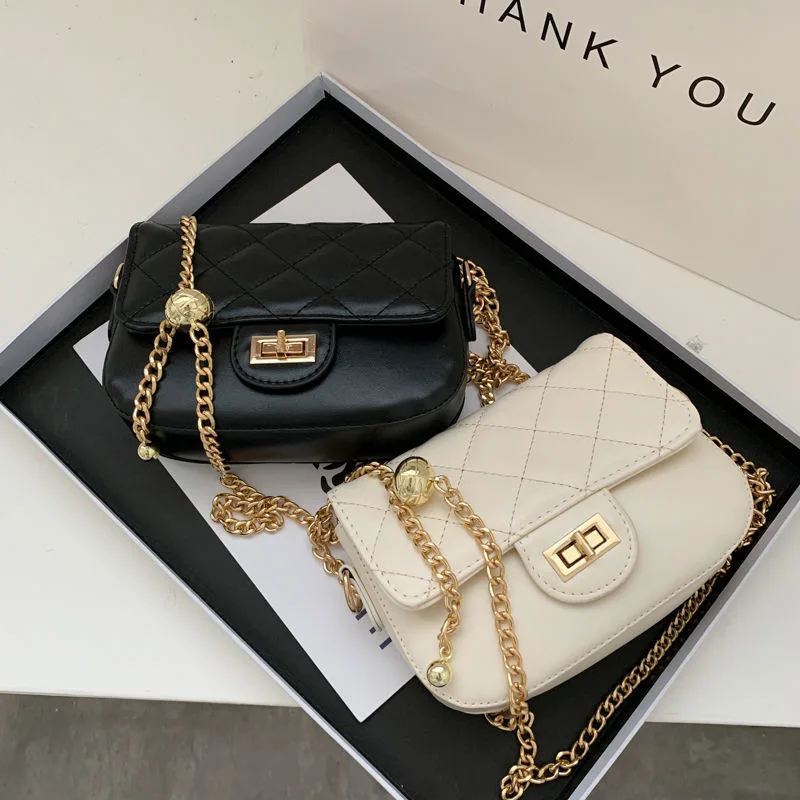 

MAPDAW женские милые сумочки, Кожаный клатч, модные сумки-мессенджеры для девушек, клетчатая сумка на плечо, цепи, сумки-слинги, ручные сумки