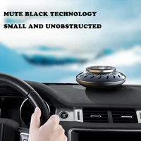 customed car air freshener solid aroma perfume diffuser auto perfume flavoring aromatherapy for car interior accessories