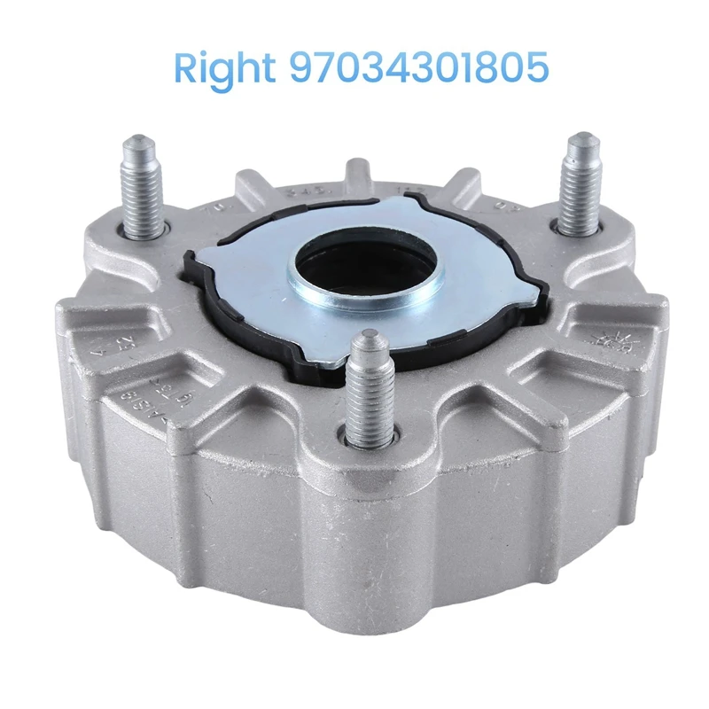 

Передний амортизатор автомобиля, верхняя Резиновая башня для Porsche