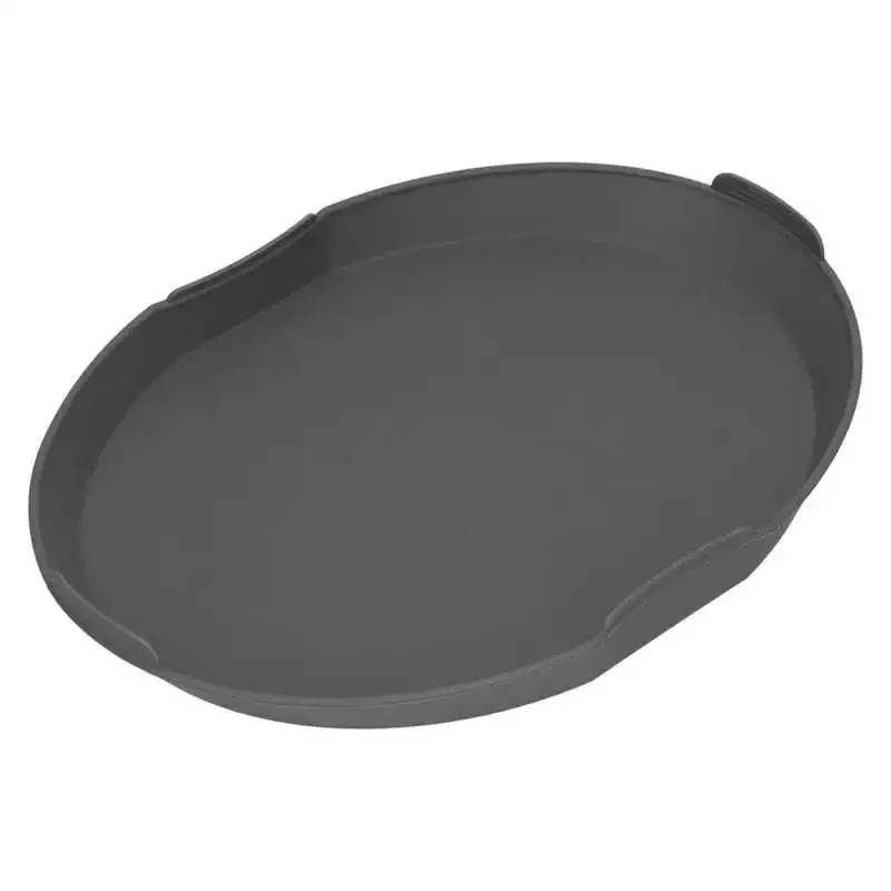 

Meat Cutter Fleischwolf Silicone Pan Heat‑Resistant Food Processor Heating Plate for Vorwerk Thermomix TM31/5/6 Home