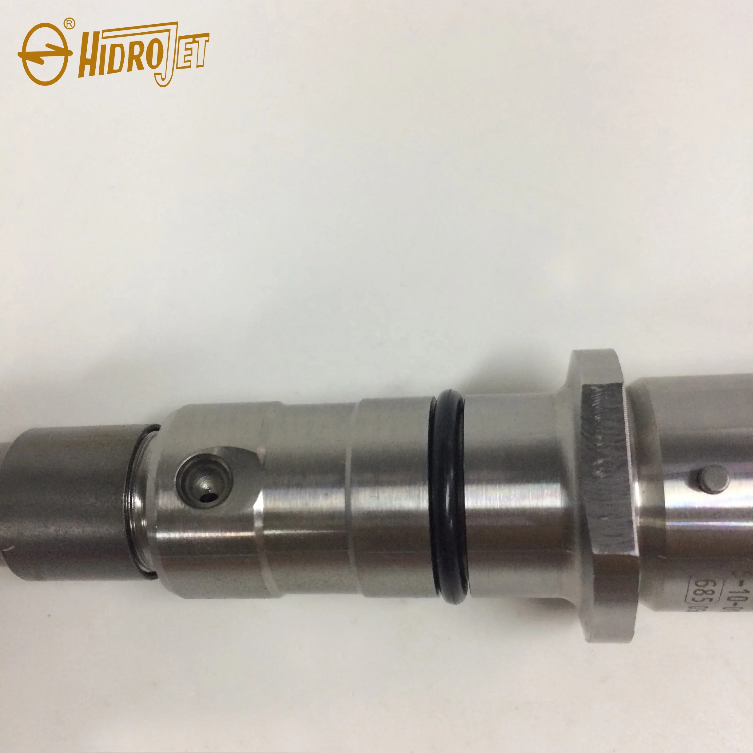 Запчасти для дизельного двигателя 5263308 4940170 топливные инжекторы 0445120236-11-6745 PC300-8 6CT