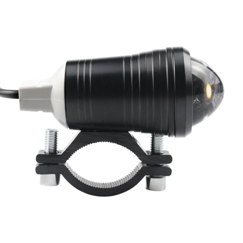 Суперъяркий внешний универсальный аксессуар для мотоцикла