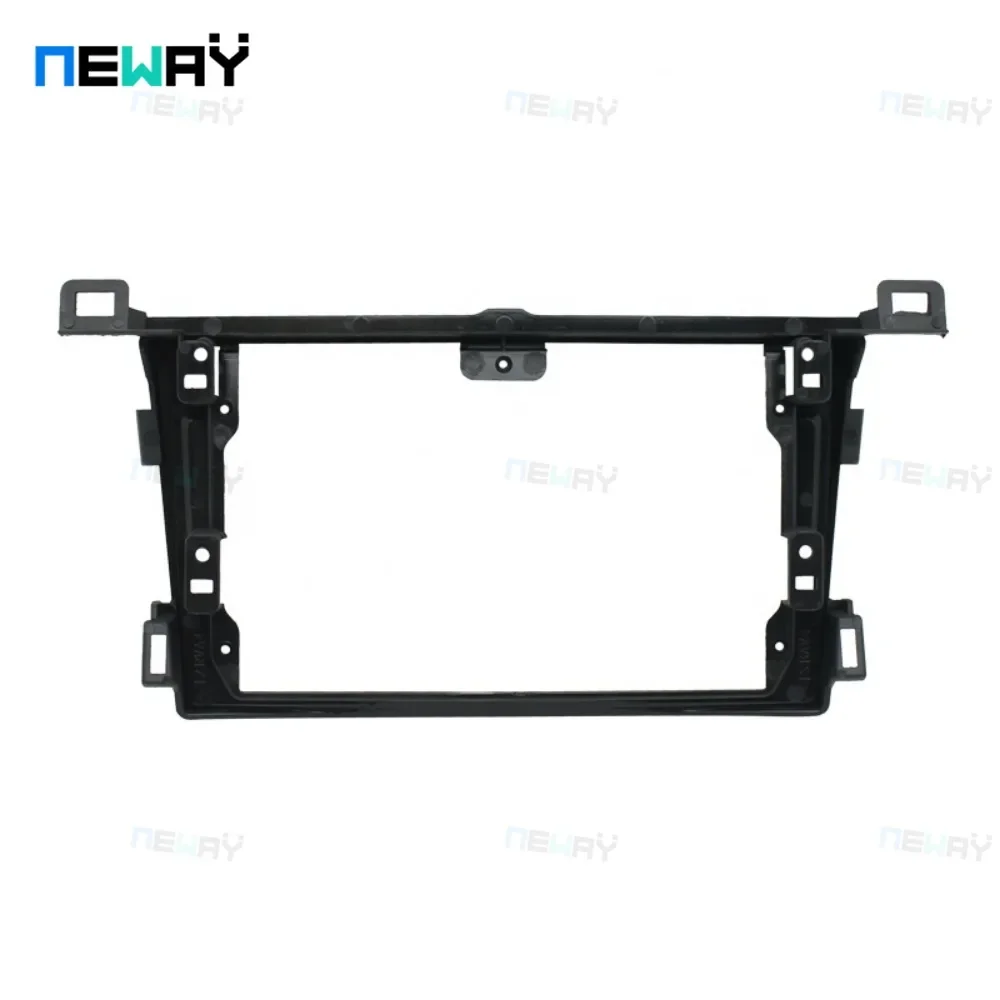 9-дюймовый автомобильный радиоприемник Android-стереоплеер 2 Din панель головное