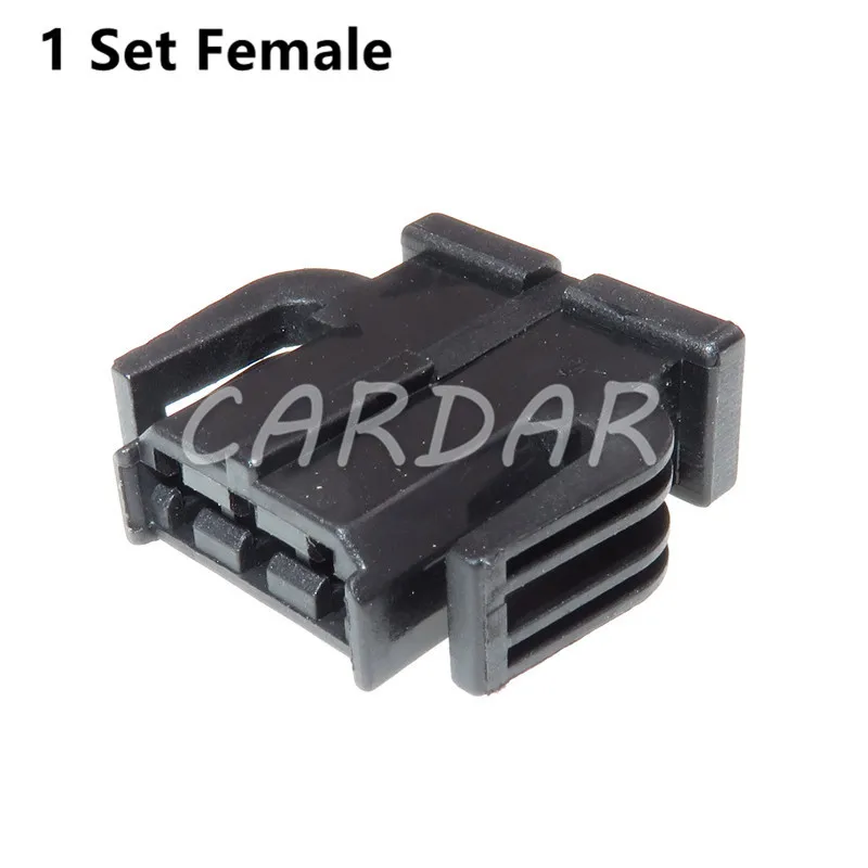 

1 Набор 3 Pin 893 971 993 893971633 авто жгут проводов разъем светильник для чтения розетка для VW