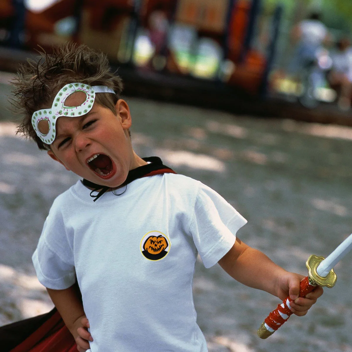 

Patch Patchesiron Pumpkinapplique Embroidery Diy Craft Embroidered Appliques Sewing Sew Decorative Decalsclothesbadges Cloth