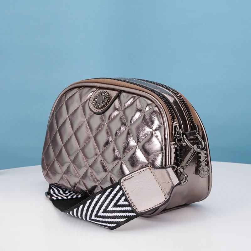 Женские сумки роскошная дизайнерская сумка винтажная из искусственной кожи с