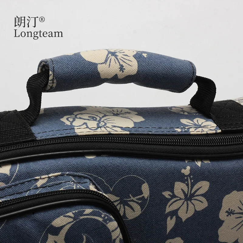 Утолщенный хлопковый тенор сопрано для концерта баритона укулеле сумка гитары 21