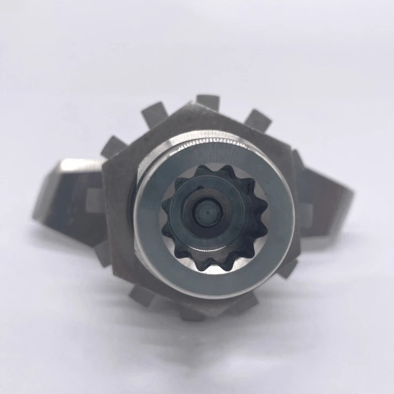 Сменное лезвие для блендера Гамильтона пляжа HBH550/650/850 лезвия машинки смузи