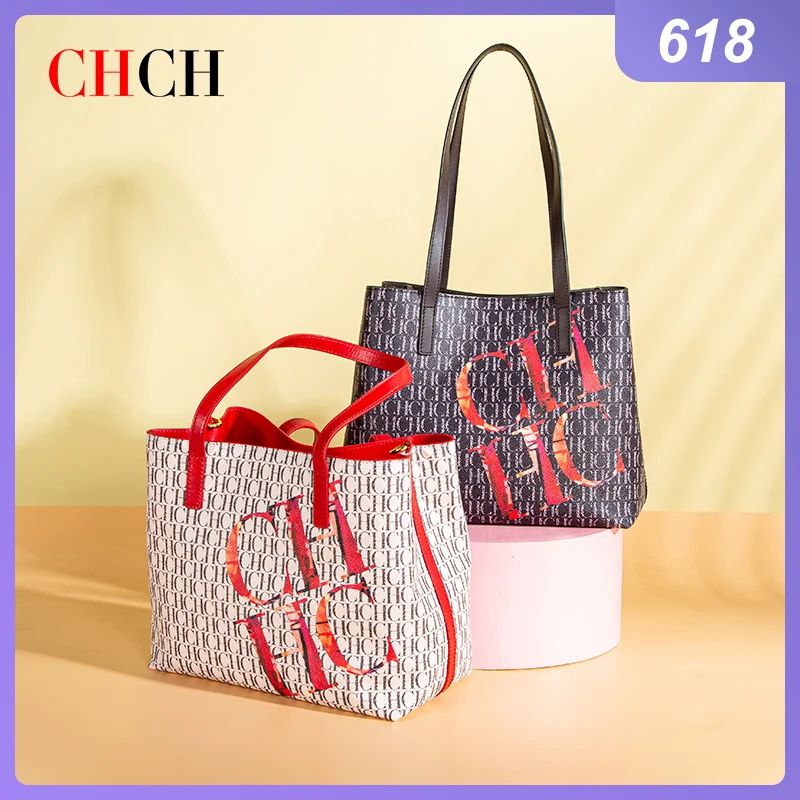 

CHCH Женская Роскошная сумочка Fishion подарок на день рождения и Рождество для девочки младший дизайн для школы и поездок