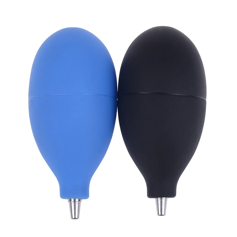 

80mm Rubber Cleaning Tool Air Dust Blower Ball Camera Watch Keyboard Accessories