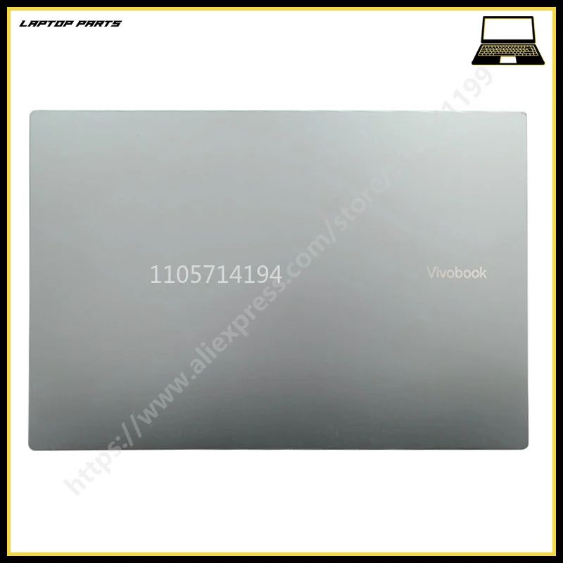 Фото Новые рамки для ноутбуков Vivobook 14 X1402Z F1402Z X1402ZA: задняя крышка экрана/нижний корпус/верхняя крышка №3