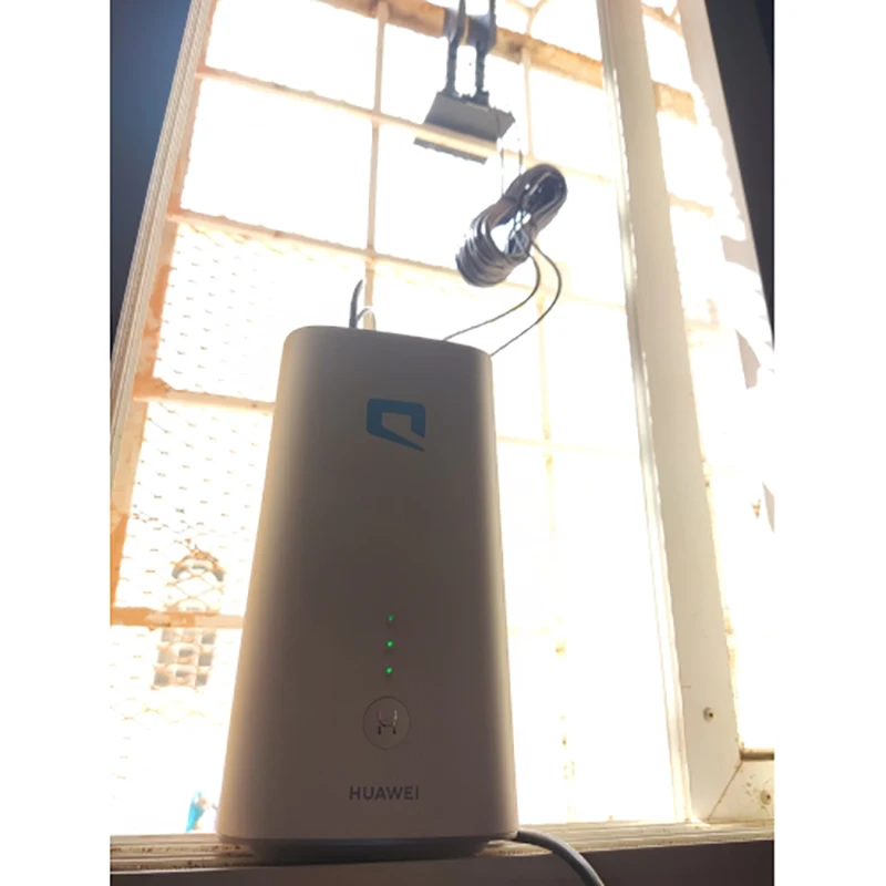 5G TS9 Router Antenna For HUAWEI ZTE MC801A H112-370 MC7010 CPE Pro Wireless Network Card Wifi High Signal Sensitivity 40dbi