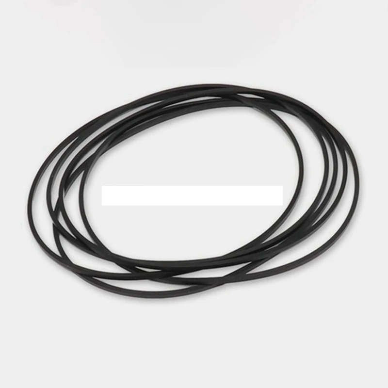 10 шт. подходят для Ecovacs Deebot De55/53Dn55/520/T5 аксессуары подметальных роботов комплекты