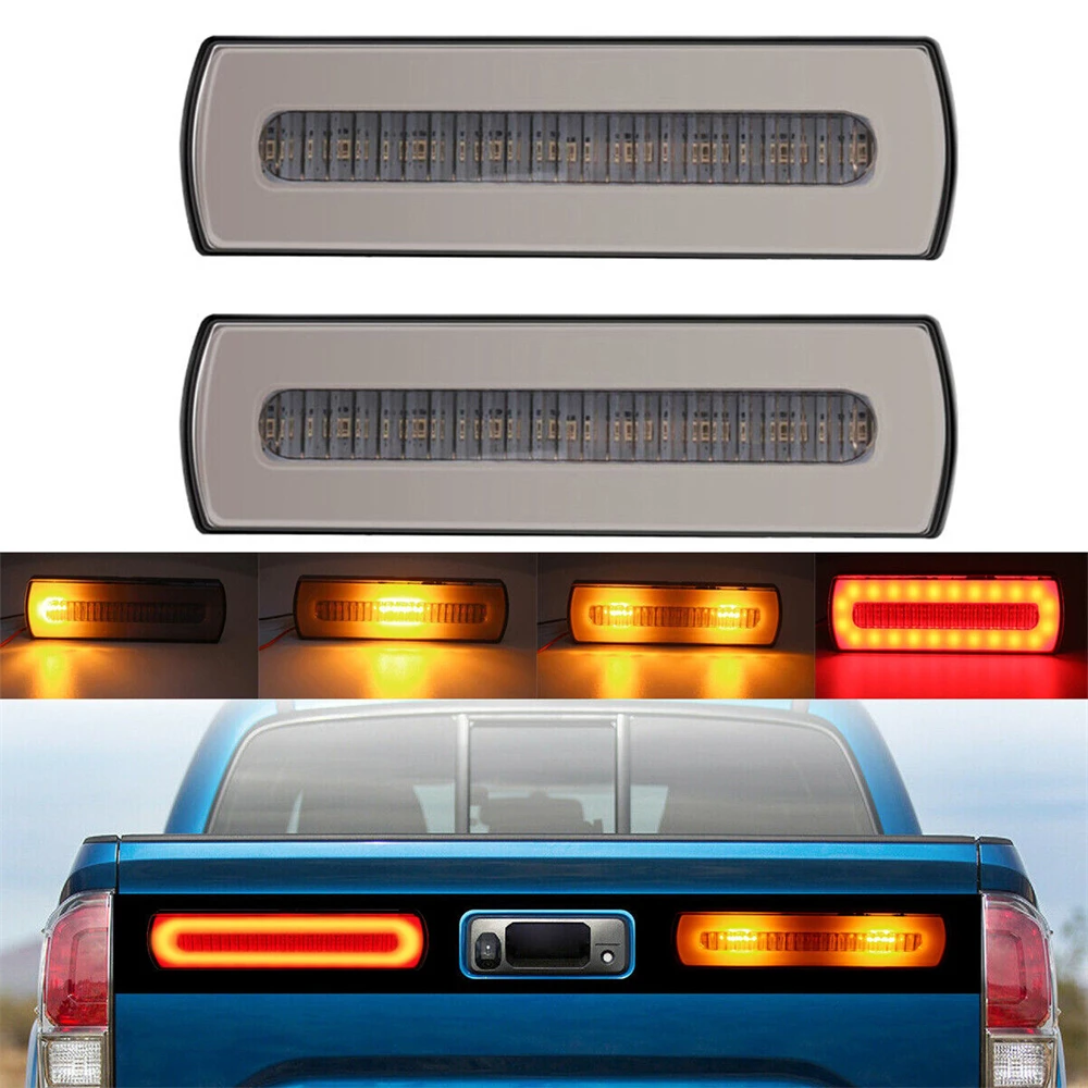 2 шт., 40 светодиодов, 12-80 в