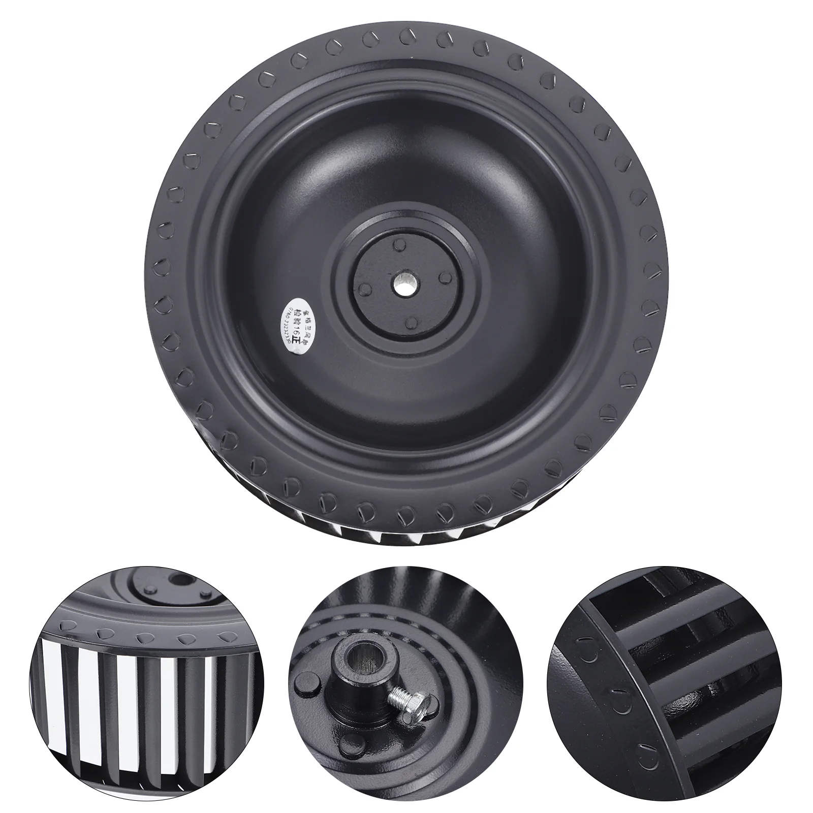 

Fan Motor Vent Hood Range Exhaust Kitchen Replacement Parts Wind Wheel Bathroom Direct Rv Mounted General Stove Tool Repairing