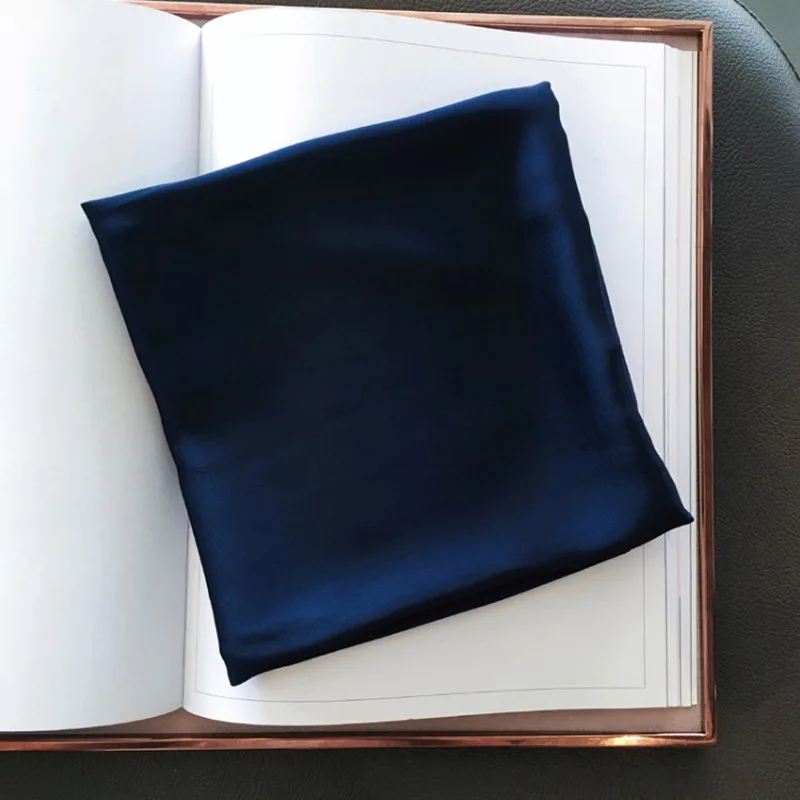 Рисунок 5 - Модный простой Шелковый атласный