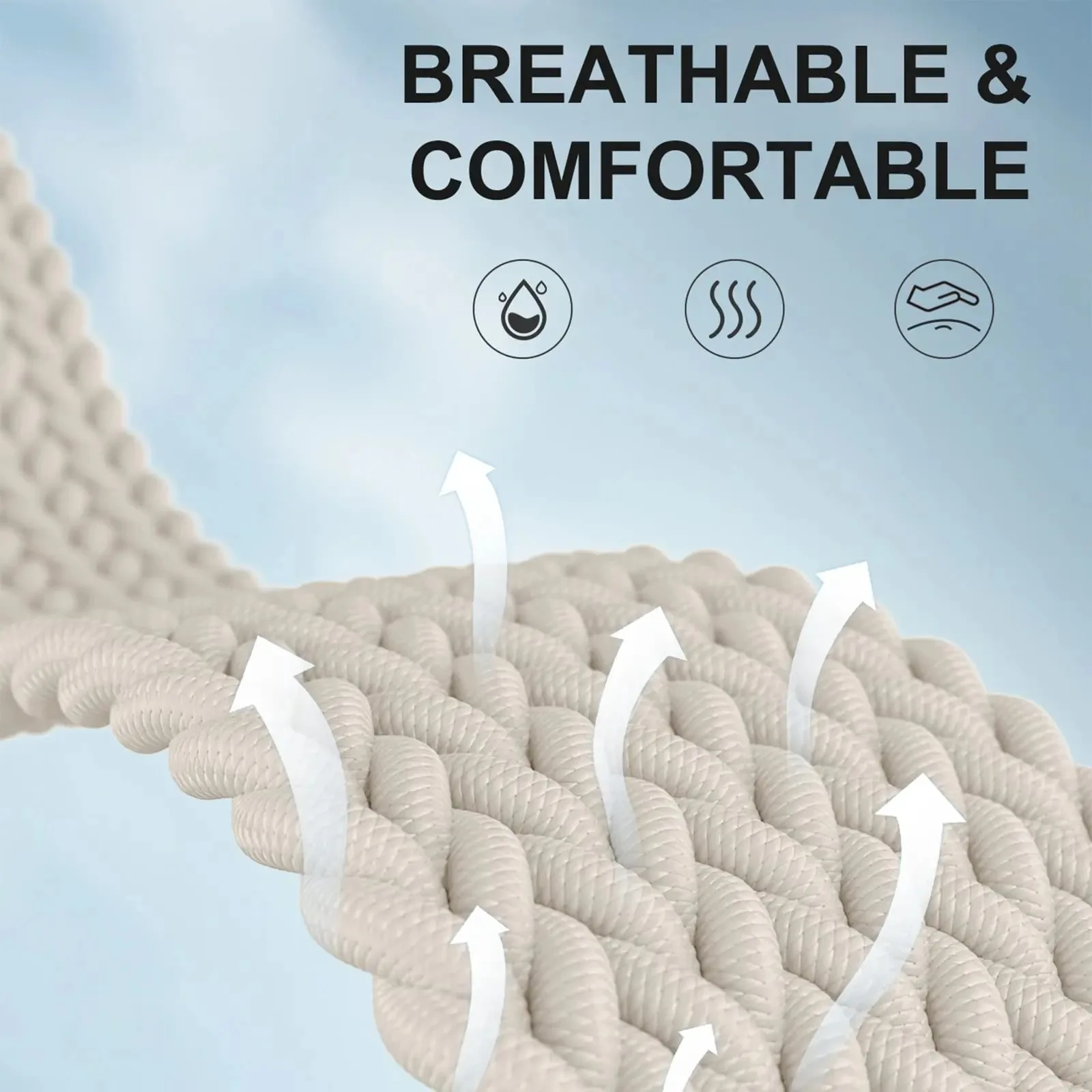 Ремешок с плетеной петлей для Redmi Watch 4 регулируемый нейлоновый сменный Браслет