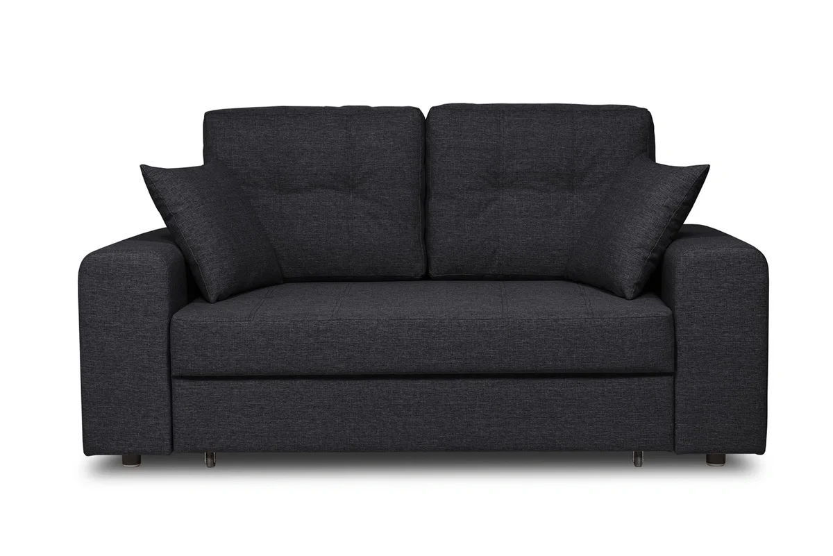 Диван-кровать &quotДабсон&quot (Темно-серый)Мебель / Мебель для дома гостиной Диваны |