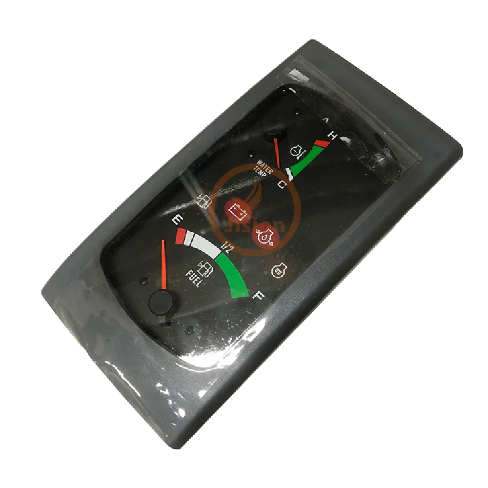 Для 416-4285 4164285 Датчик кластера монитора в сборе Caterpillar Cat 305e 305.5e 305cr 306e 307e E305e E306e E307e